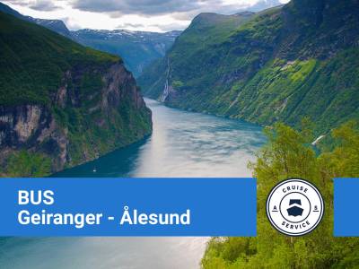 Buss_Geiranger-Ålesund